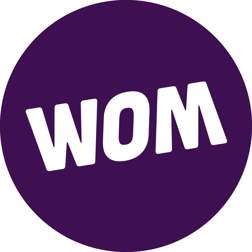 eSIM para Colombia WOM Solo Linea  Pospago Cambiate a eSim ✅