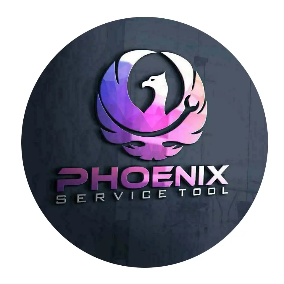 Phoenix Service Tool Credits To Existing User