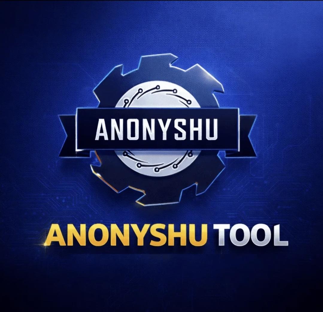 AnonySHU Tool Rent [ 12 Hours ]