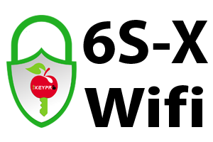 iKeyPro WIFI Bypass Hello Screen No Signal