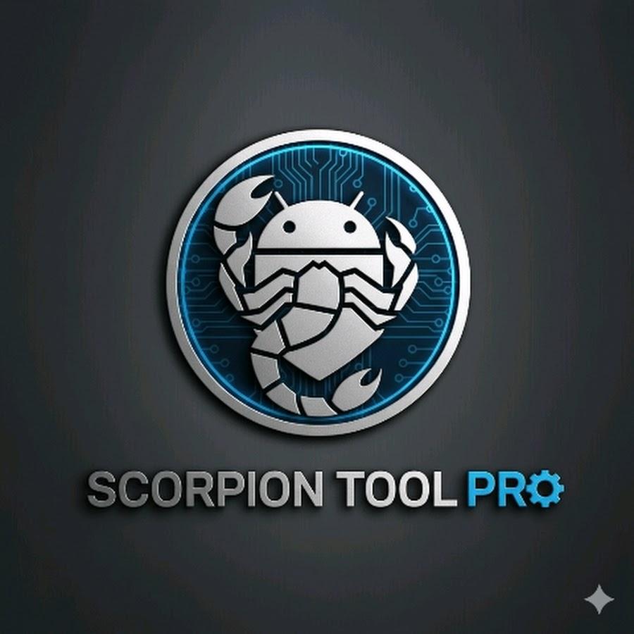 Scorpion Tool [2 years] AUTO API