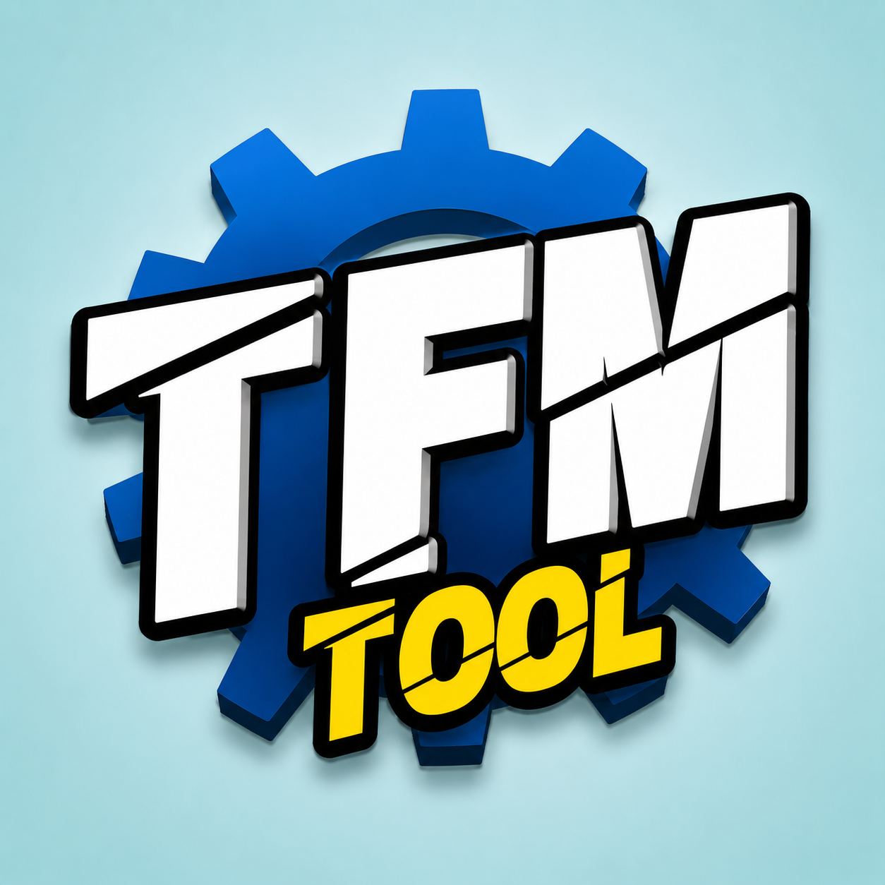 TFM Tool Rent [6 hours]