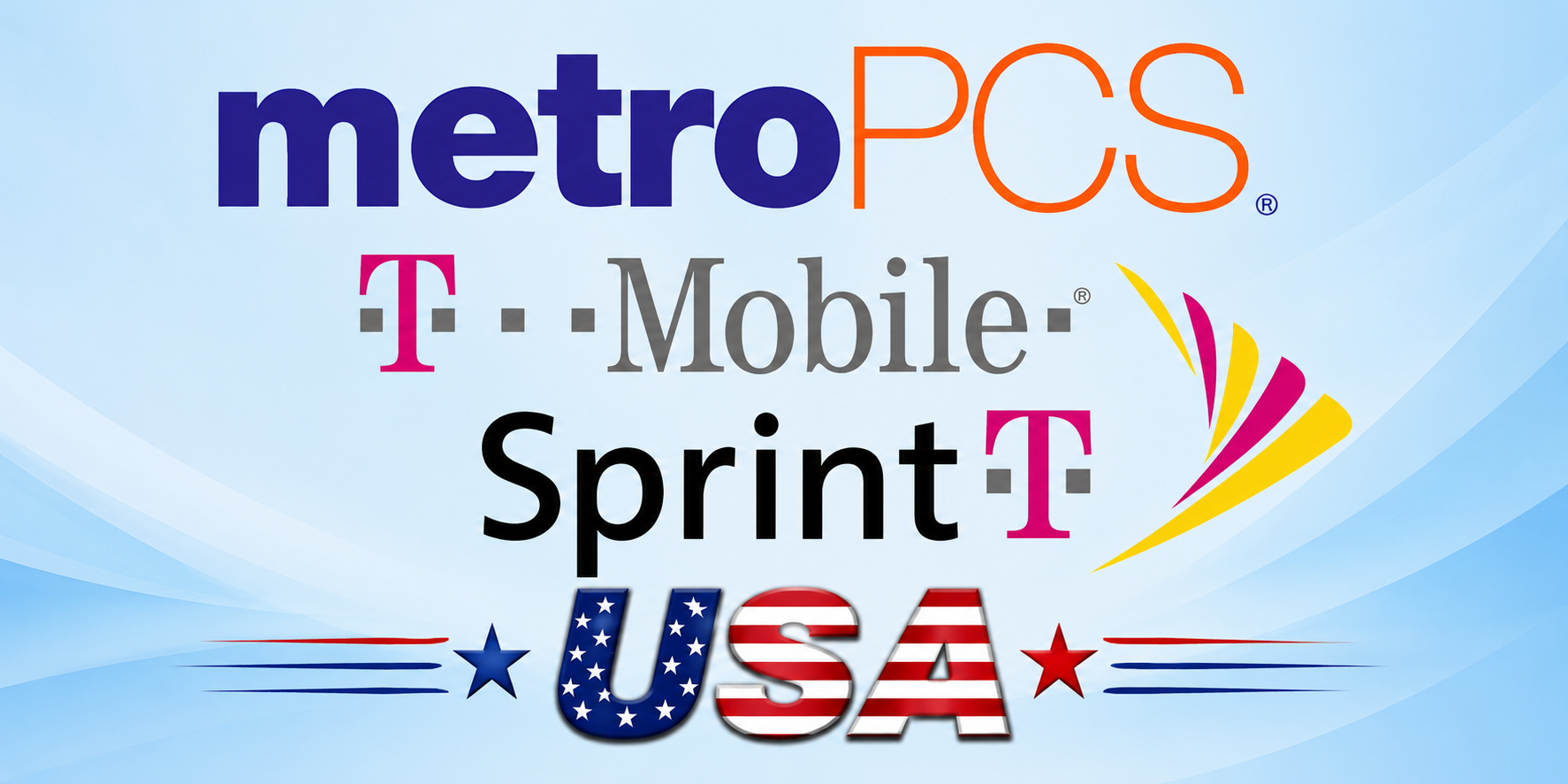 T-MOBILE | SPRINT | METROPCS POLICY USA - iPhone 16 Pro/ 16 Pro Max Clean/Financed