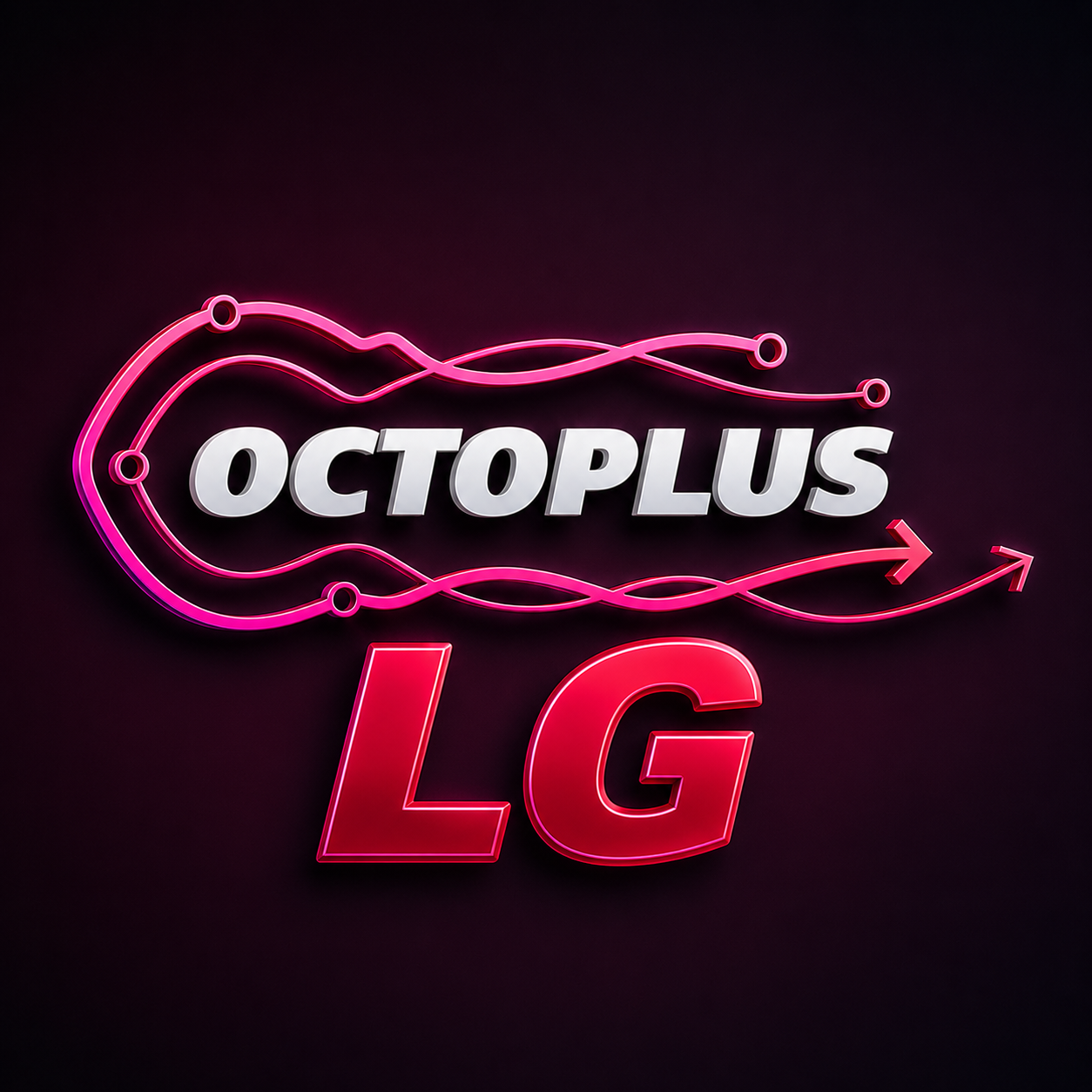 Octoplus LG Digital License 3 Months (Without Box)