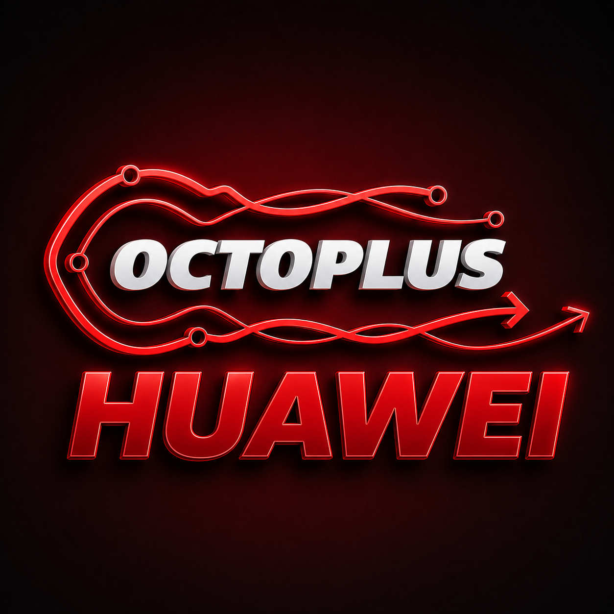 Octoplus Huawei Digital Licens 1 Year (Without Box)