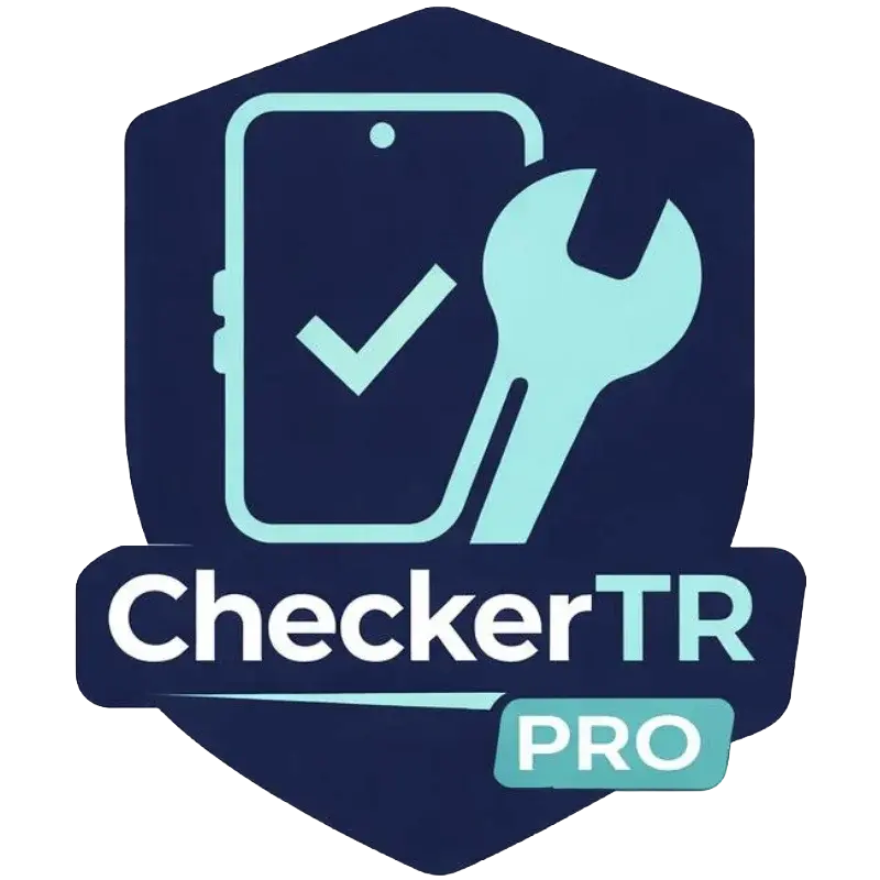 CheckerTR 6 months