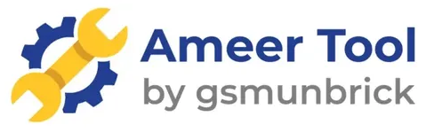 Ameer Tool (Hardware Tool) [1 PC - 1 Year] Digital License