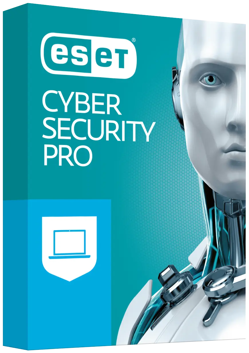 ESET Smart Security® - Internet Security ( 1 Year for 3 PCS ) Windows Version