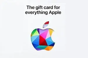 iTunes Gift Card 3$ US