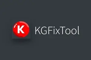 KGFixTool - Activation 3 Month