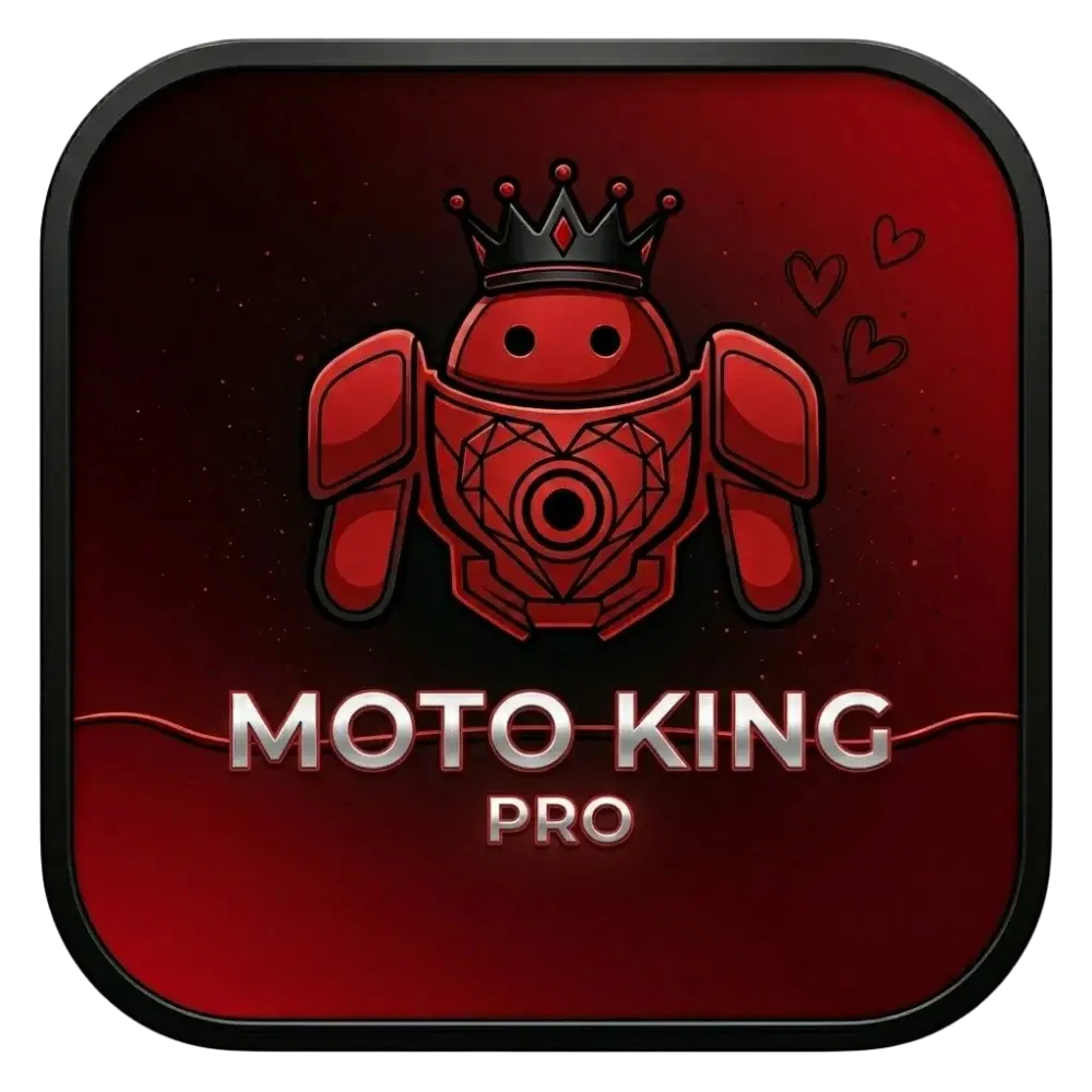 MotoKingPRO 3 month 1PC