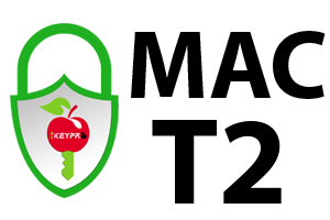 iKeyPro T2 Mac