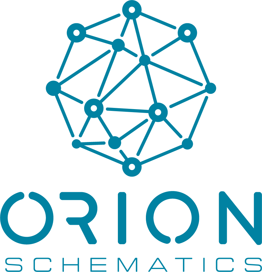 Orion Schematics [3 Months] By ESTECH