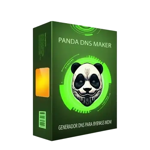 Panda MDM Maker PRO - Renta 6 Horas ✅