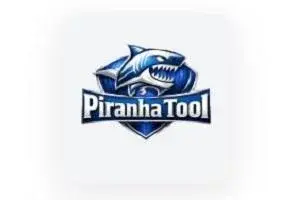 Piranha Tool 3 Months