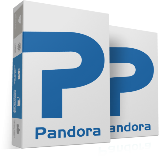 Active Pandora For Z3X Box/Dongle / Easy Jtag / Easy Jtag Plus ((1 Year Only))