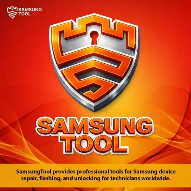 SamsungTool.us / CELLTOOL, Samsung Tool Kg Rent [ 12 Hours ]