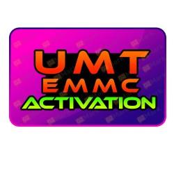 UMT Emmc & HST ISP Tool Activation - Without Hardware